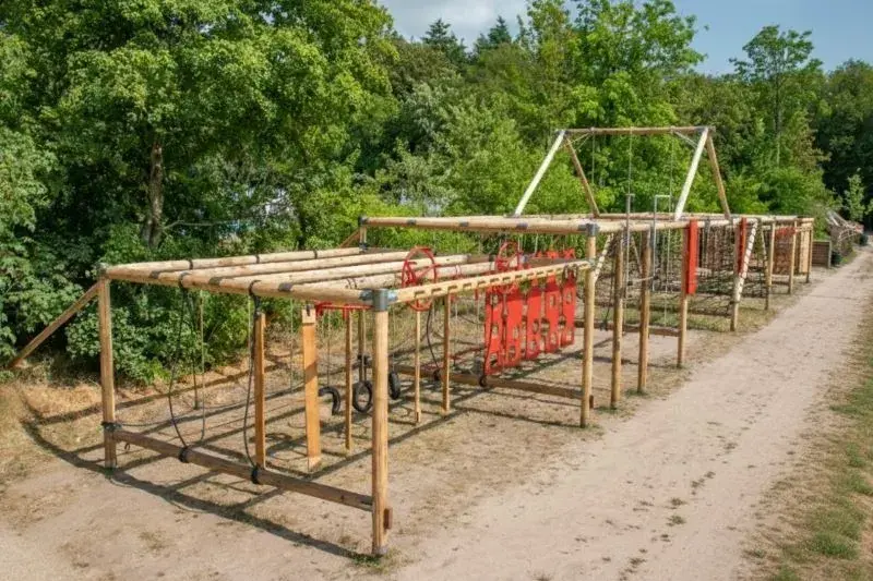 Obstacle Rig