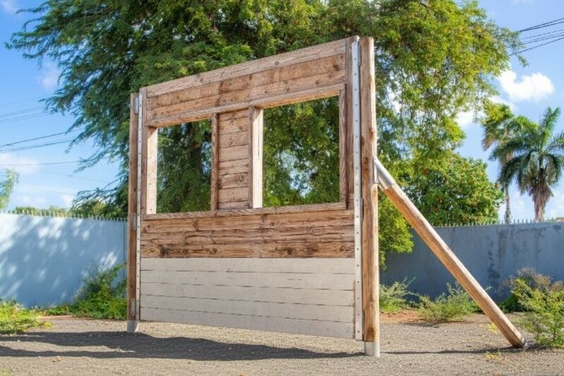 Obstakel Parcours Politie Curaçao